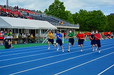 運動会