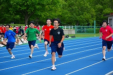 運動会