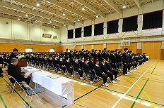 学校行事