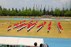 学校行事
