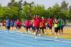 学校行事