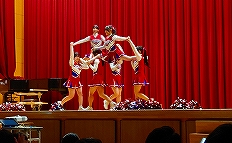 学校行事