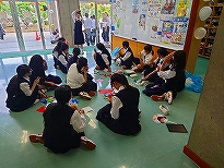 学校行事