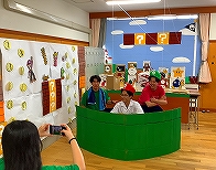 学校行事